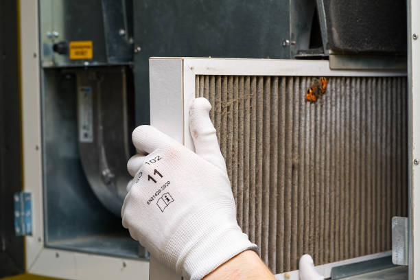 Best Best Air Duct Cleaning Company  in Maben, MS
