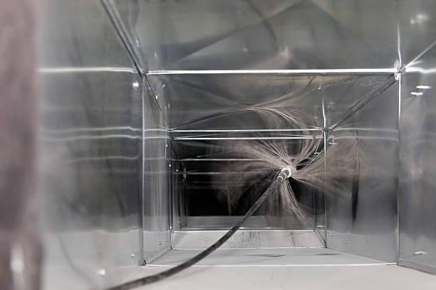 Best Commercial Air Duct Cleaning  in Maben, MS