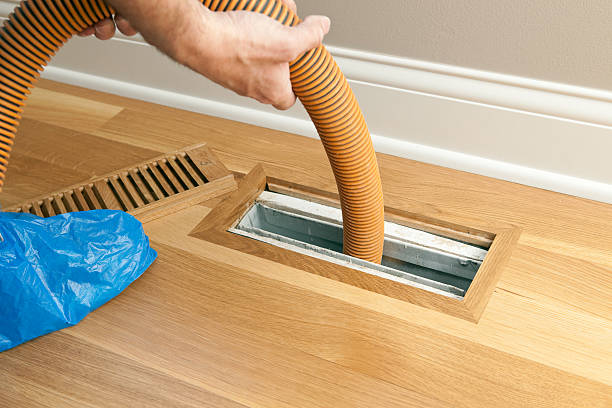 Home Air Vent Cleaning in Maben, MS