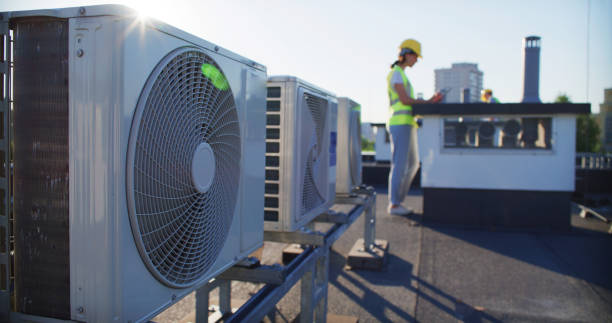 Ductwork Cleaning Services in Maben, MS
