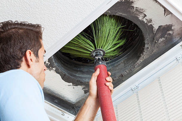 Best Residential Air Duct Cleaning  in Maben, MS