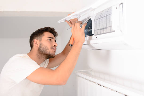 Best HVAC System Cleaning  in Maben, MS
