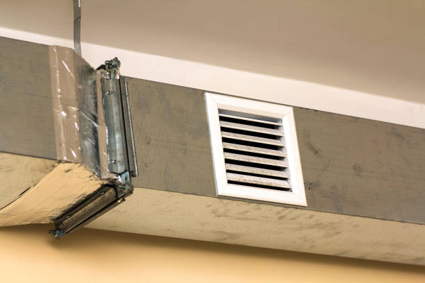 Ventilation Cleaning Services in Maben, MS